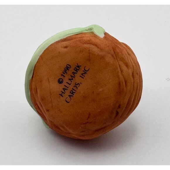 Hallmark Keepsake First Christmas Together Ornament 1990 Porcelain Doves 1990 - Picture 6 of 9